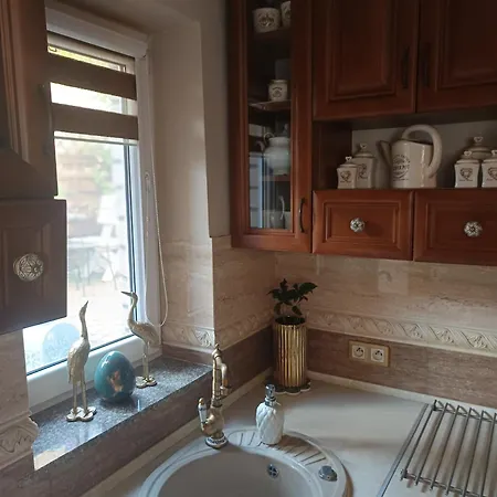 Apartament Maya